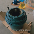 Excavator EC380D Travel Gearbox 14566401 Redyction